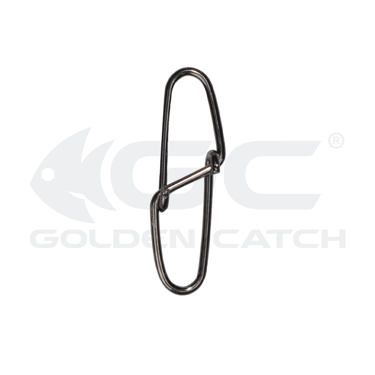 Golden Catch Diamond Snap 1021BN №3(12pcs)