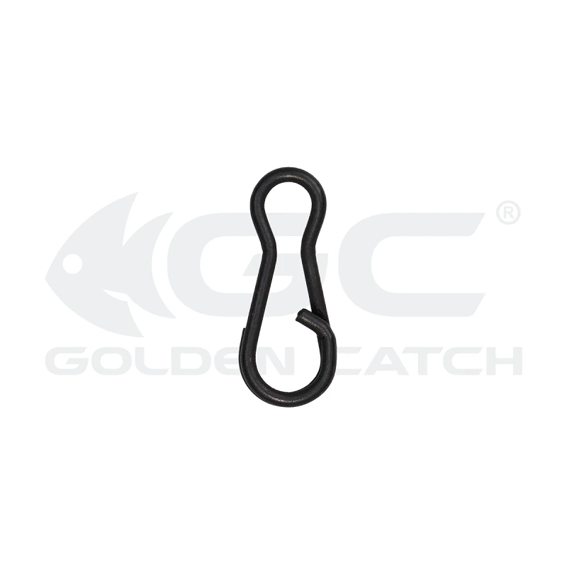 Golden Catch Quick Change Clip 2010HB №M(10pcs)
