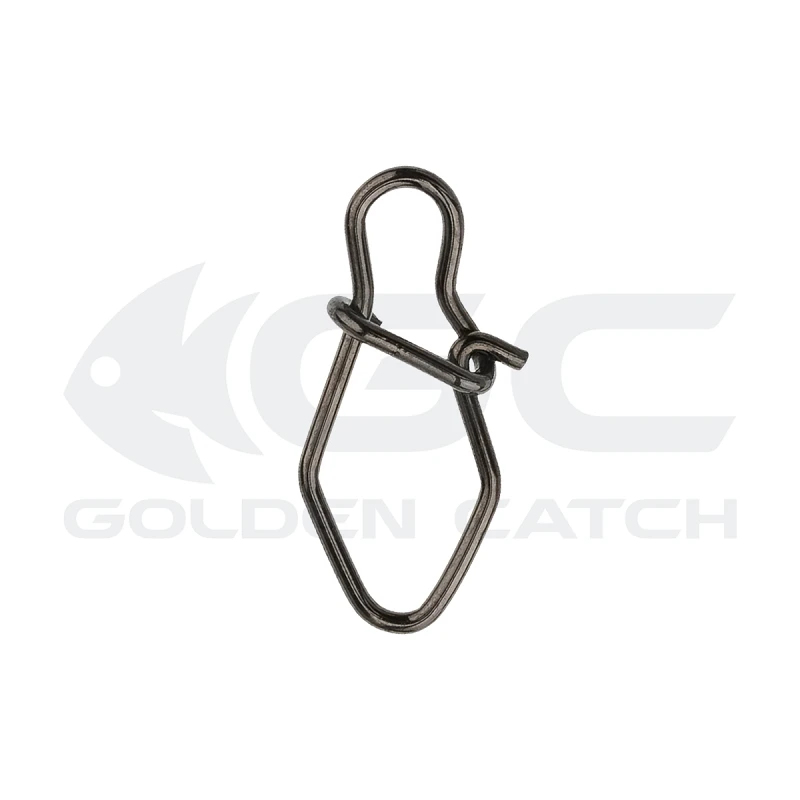 Golden Catch V-Snap 2024MB №0 (12pcs)