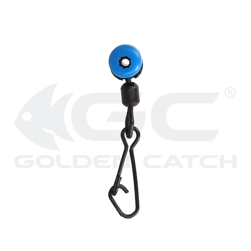 Golden Catch Feeder Snap Links L(10pcs)