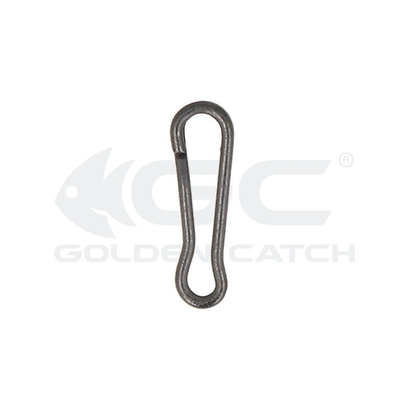 Golden Catch G.Carp Link Clip М (10pcs)