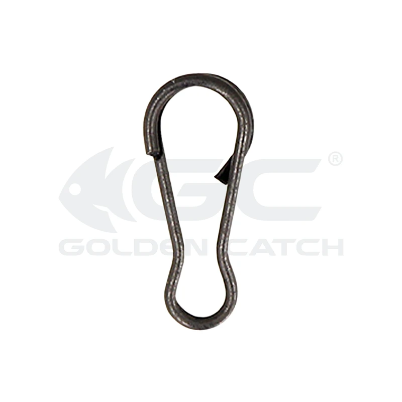 Golden Catch G.Carp Speed Link М (10pcs)