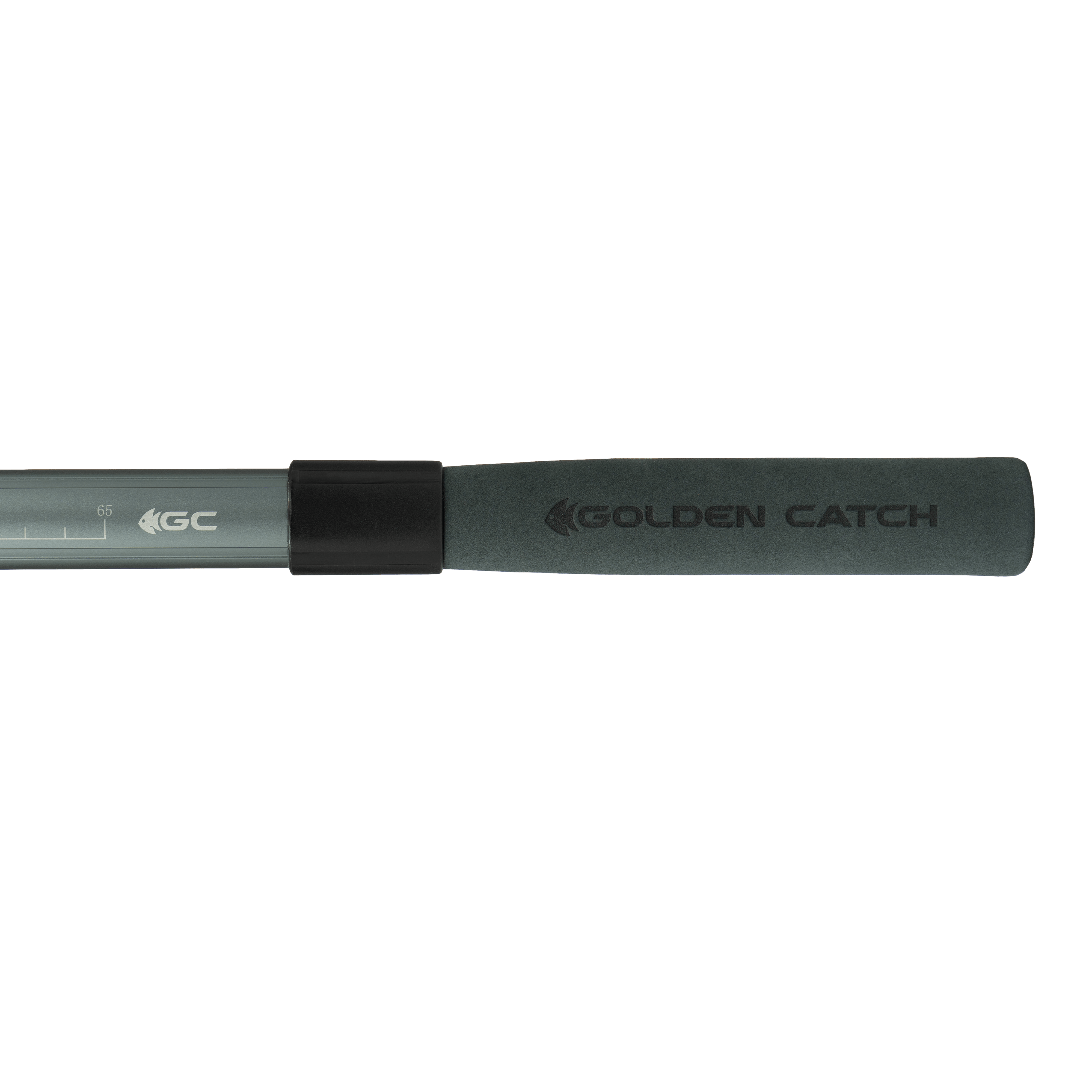 Golden Catch Landing Net Grabber Monster - Photo №5