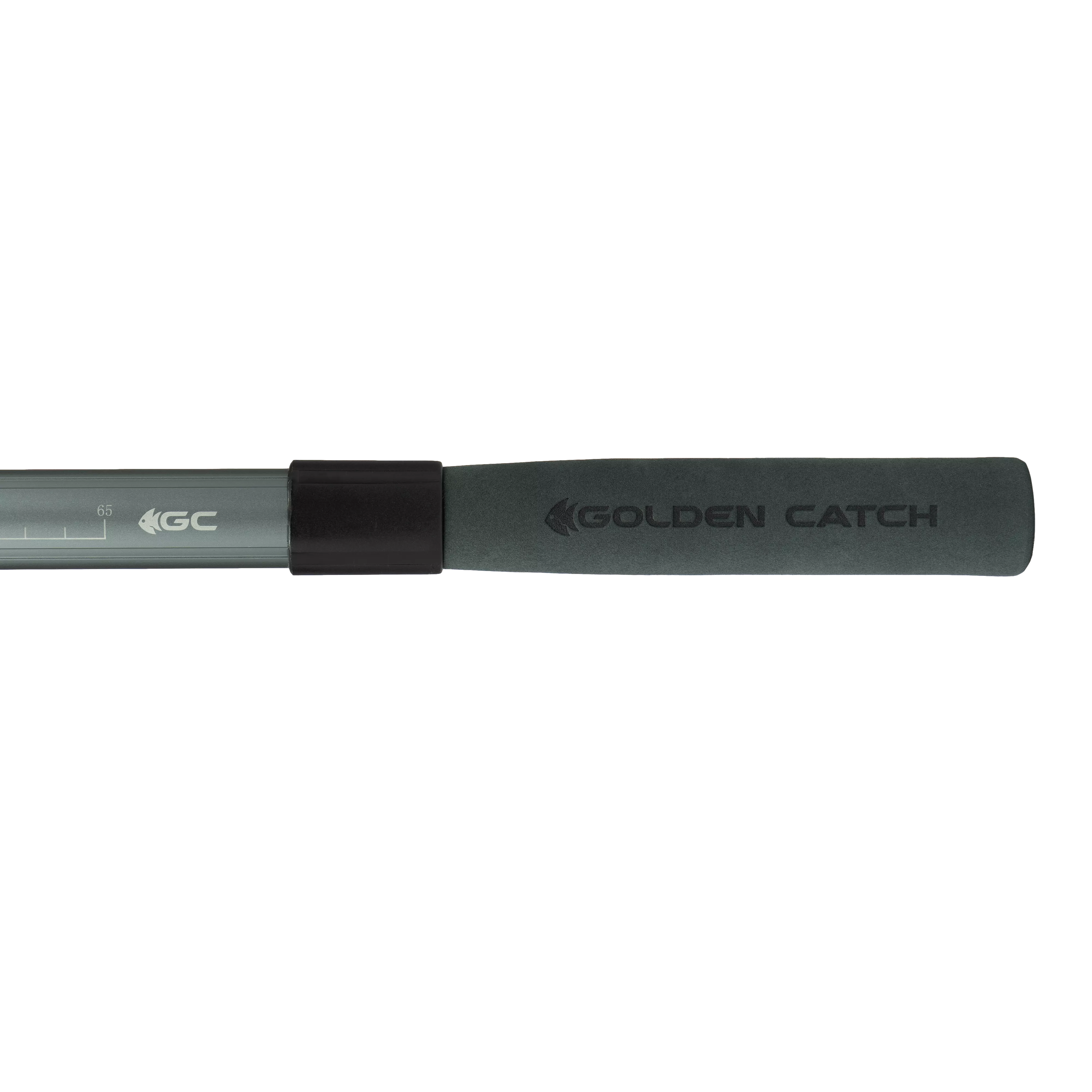 Golden Catch Landing Net Grabber Monster - Photo №5