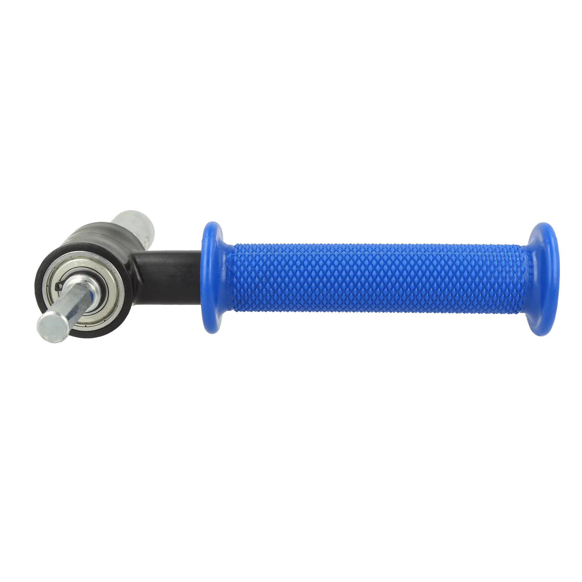 Golden Catch N-Ice Adapter with Handle for 22mm Augers (for a Drill) - Photo №1