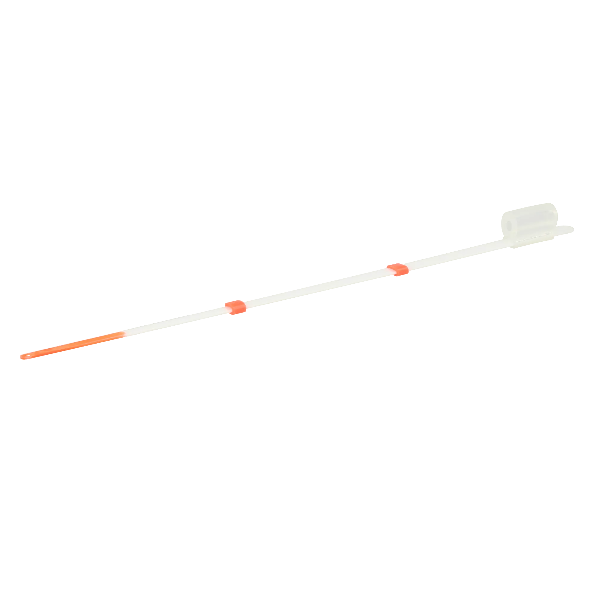Golden Catch N-Ice Polyester Spring Bobber Basic 130mm