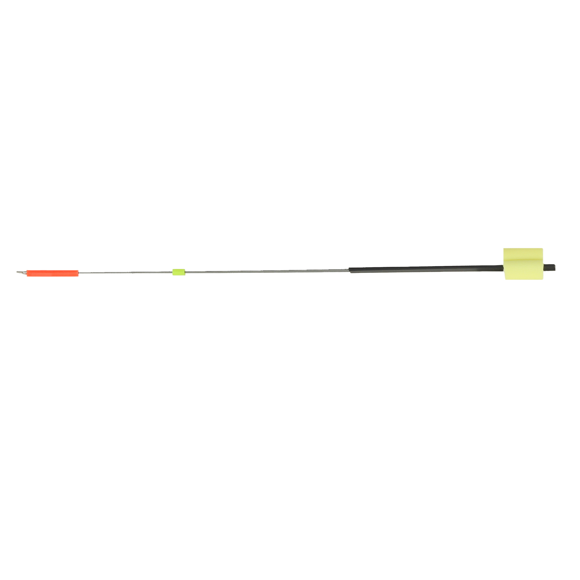 Golden Catch N-Ice Steel Spring Bobber Elite 120mm - Photo №1
