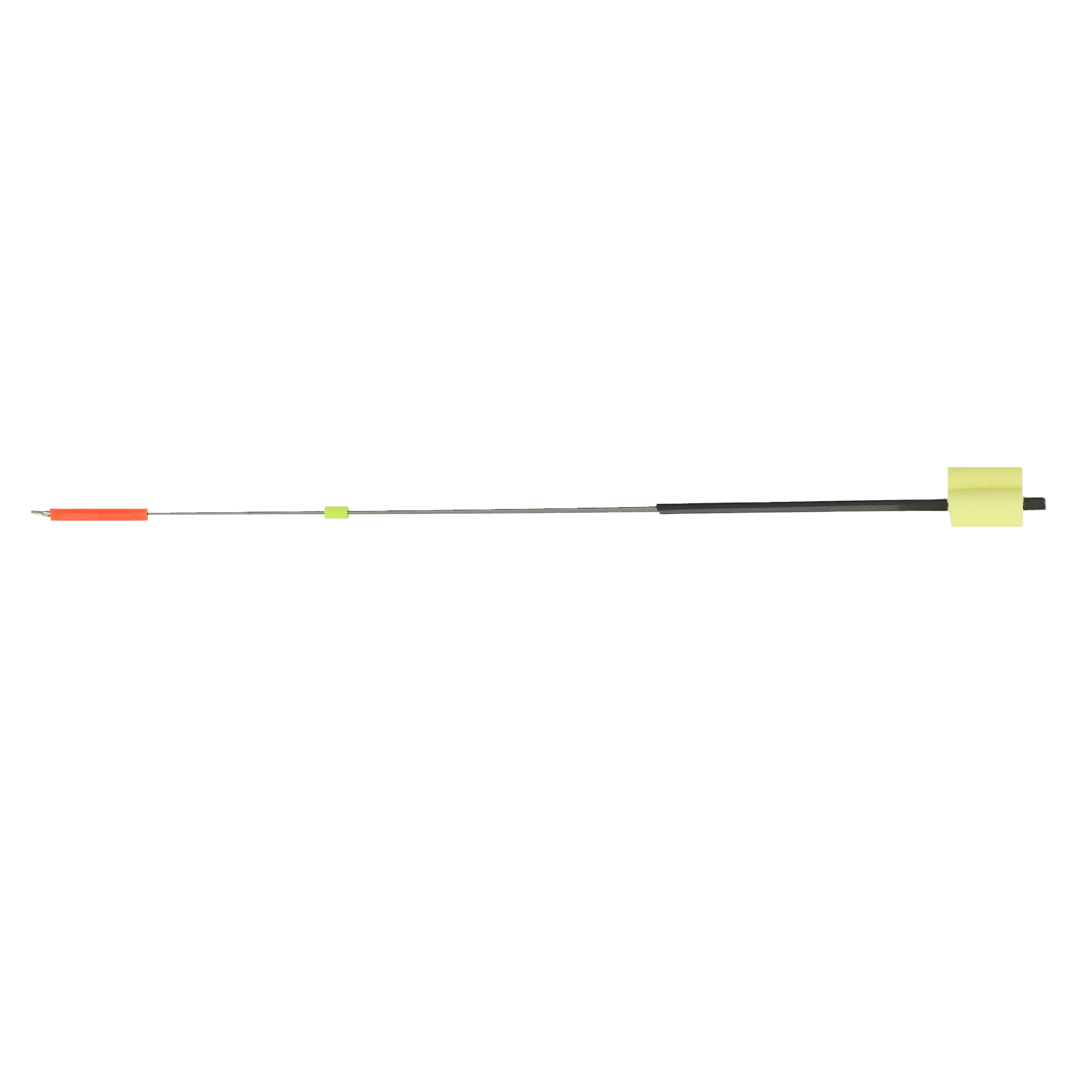 Golden Catch N-Ice Steel Spring Bobber Elite 120mm - Photo №1