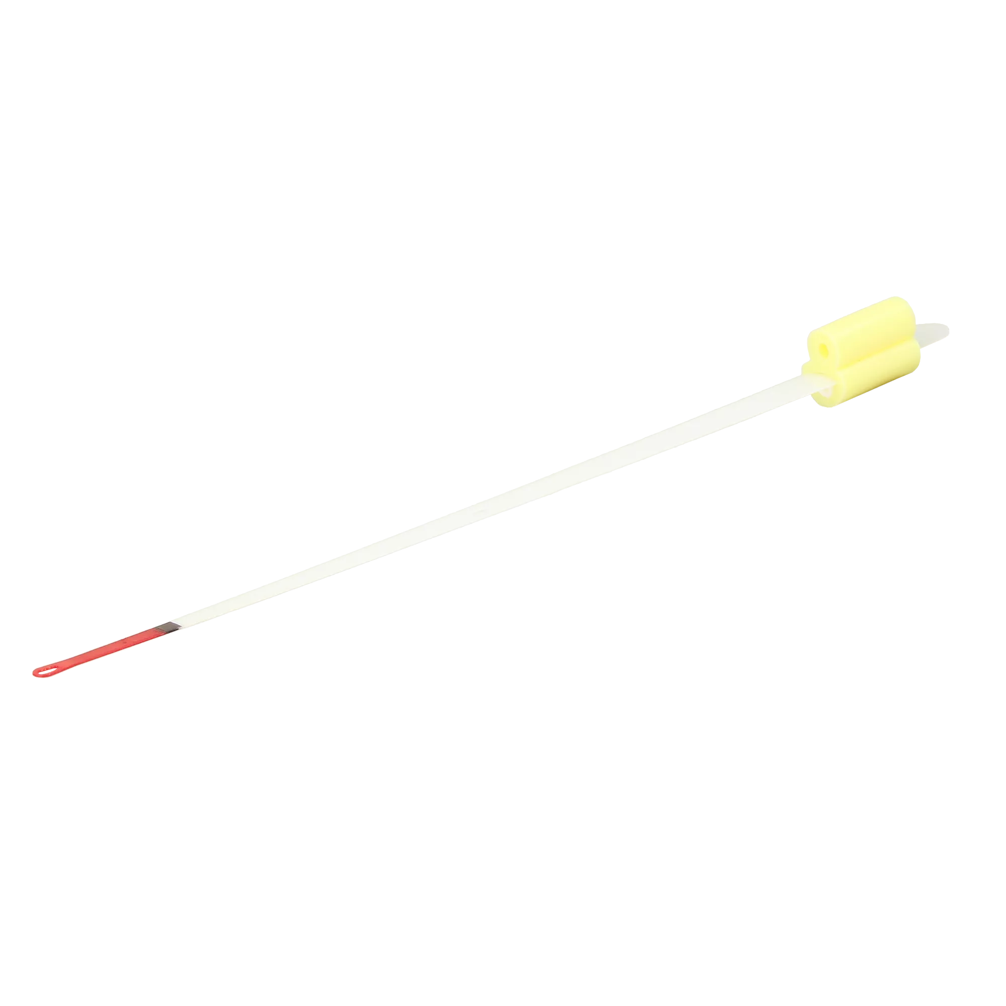 Golden Catch N-Ice Polyester Spring Bobber Standart 100mm