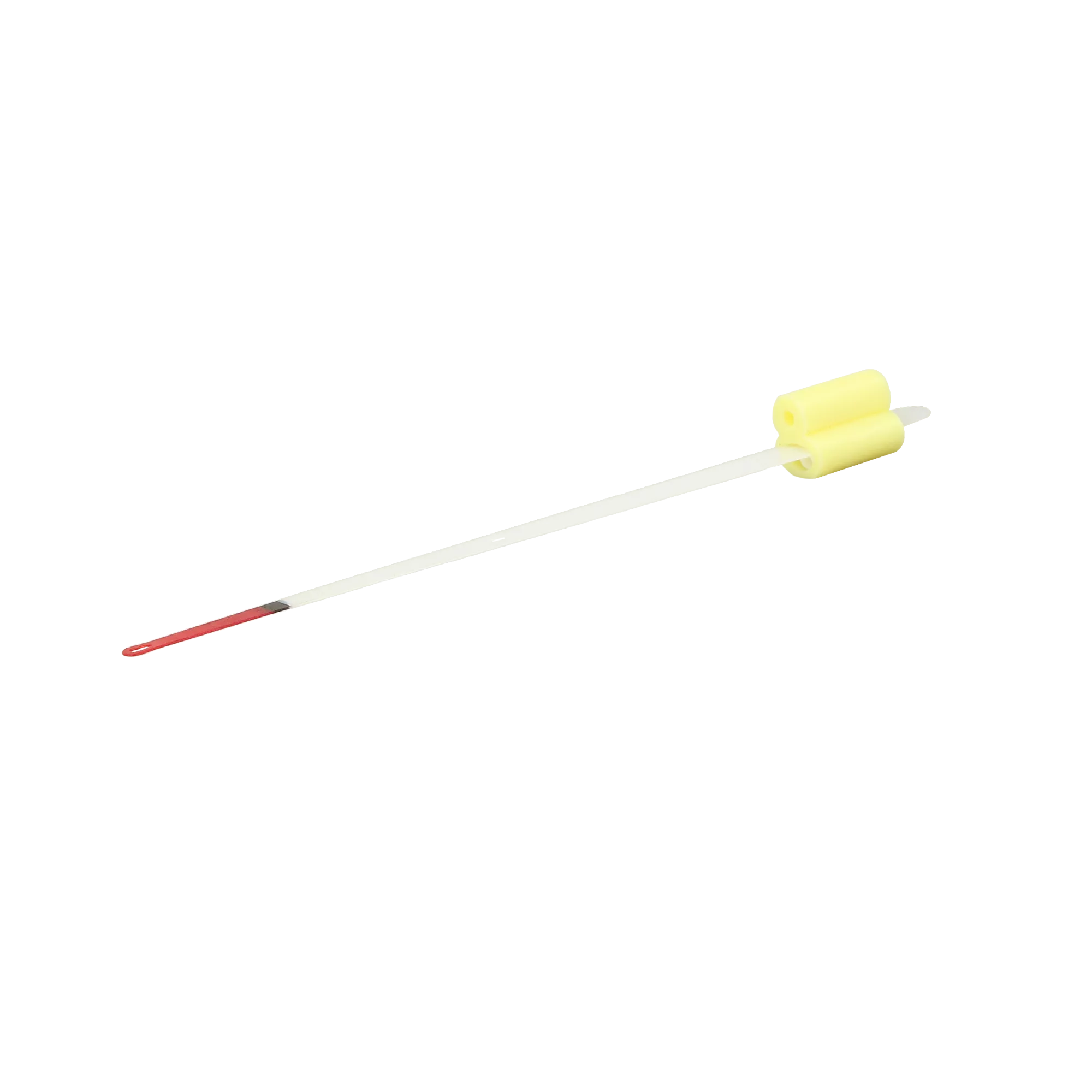 Golden Catch N-Ice Polyester Spring Bobber Standart 80mm
