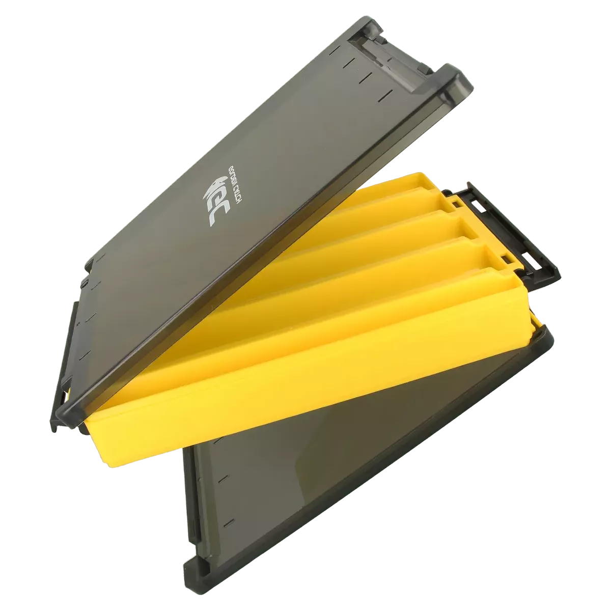 Golden Catch Reversible Lure Case RLC-21008
