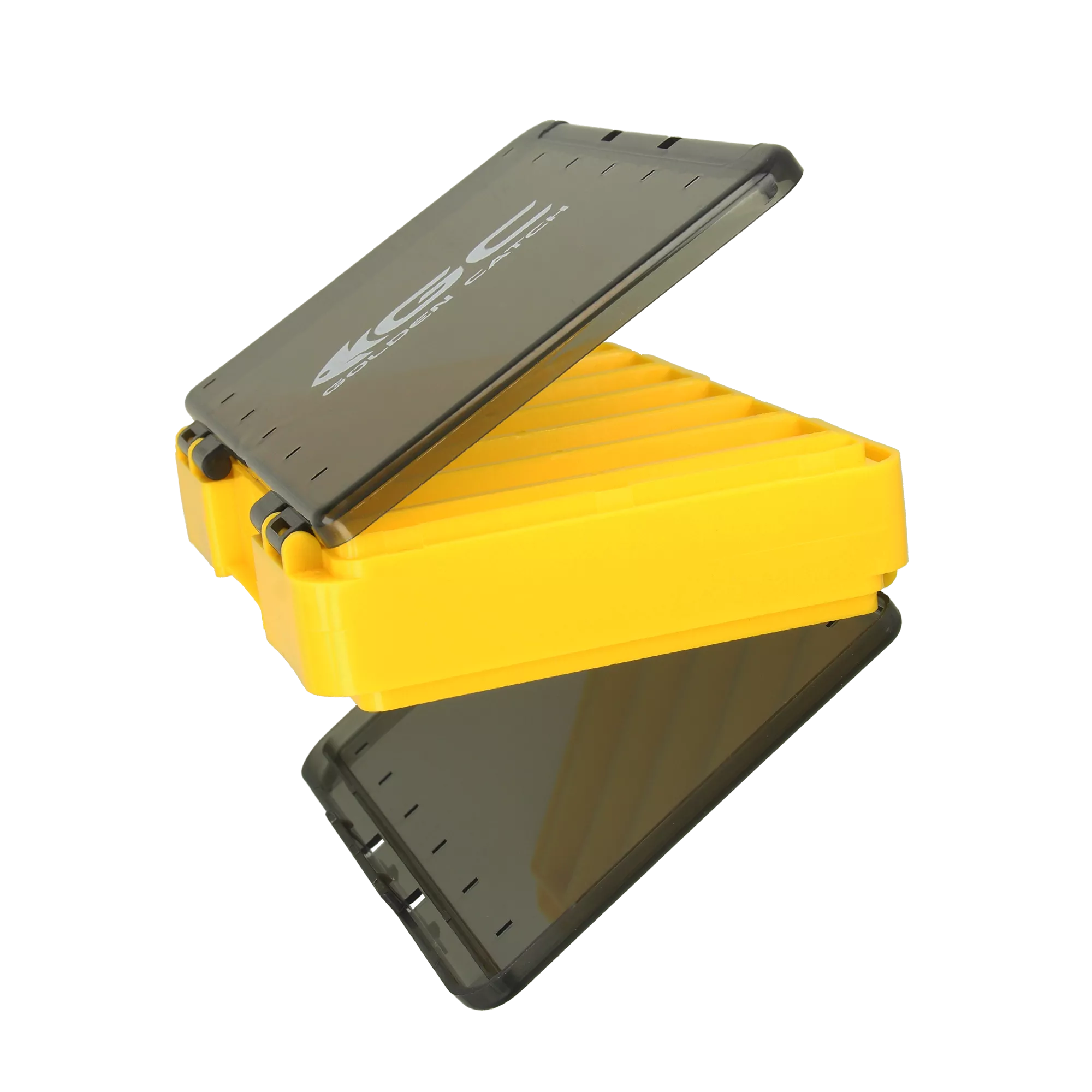 Golden Catch Reversible Lure Case RLC-8512