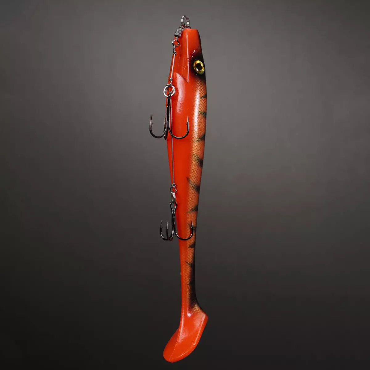 Golden Catch Stinger Hard BKK Spear-21 SS - Photo №1