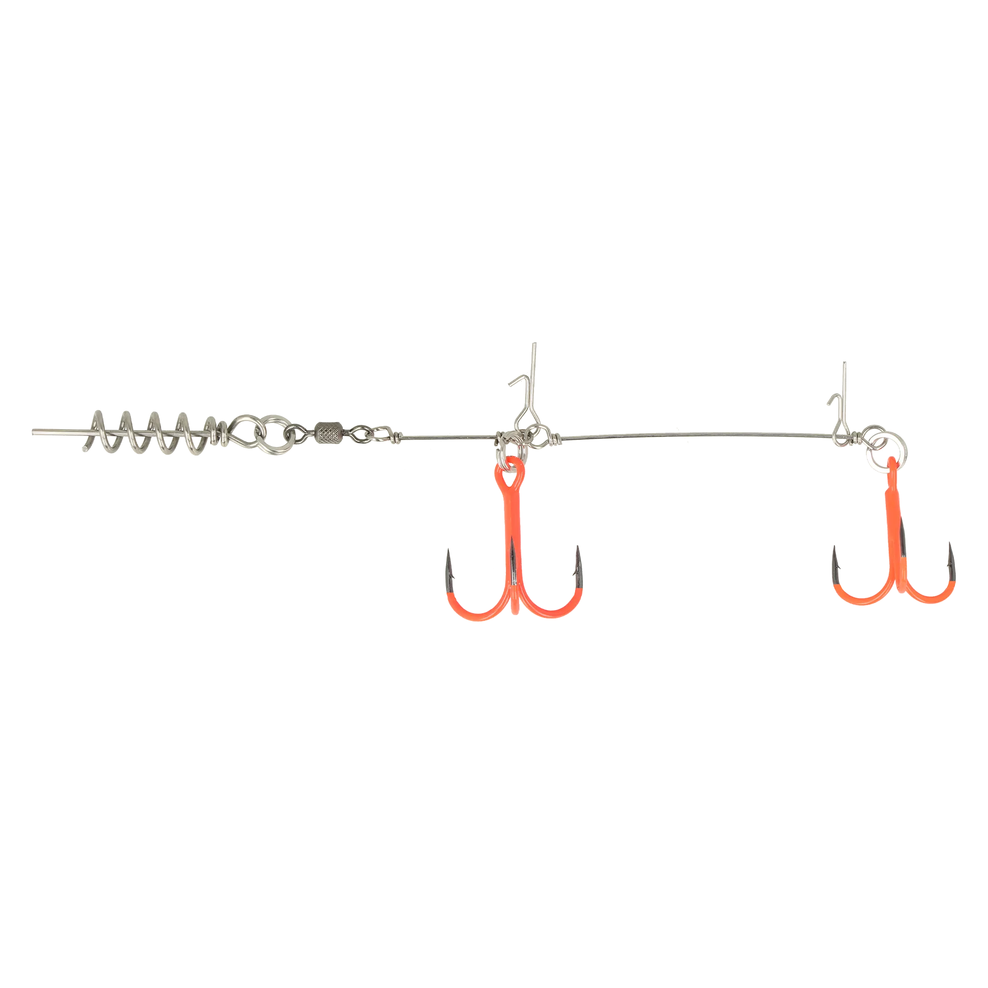 Golden Catch Stinger Hard BKK Spear-21 UV Orange
