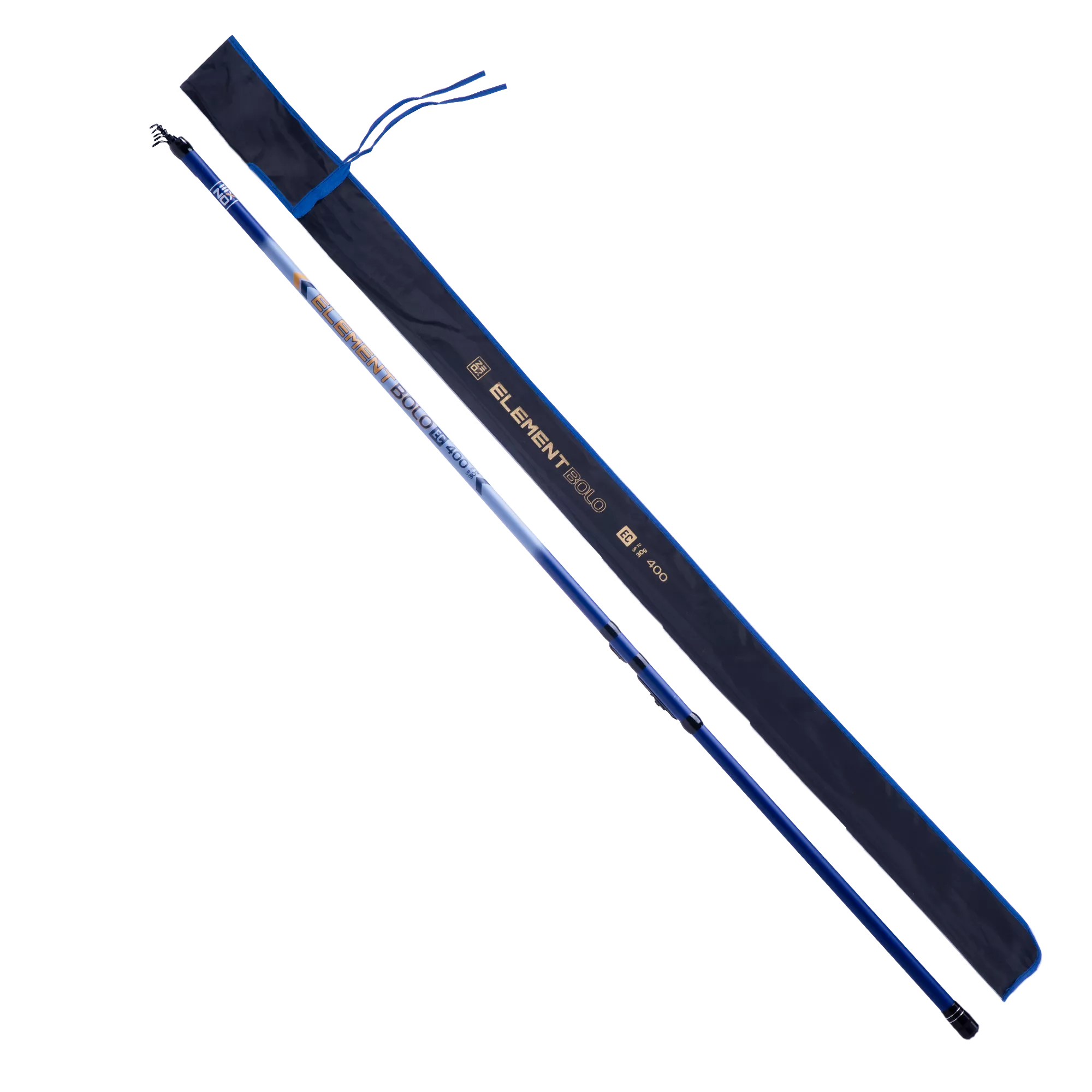 Zeox Rod Element '26 EC Bolo - Photo №5
