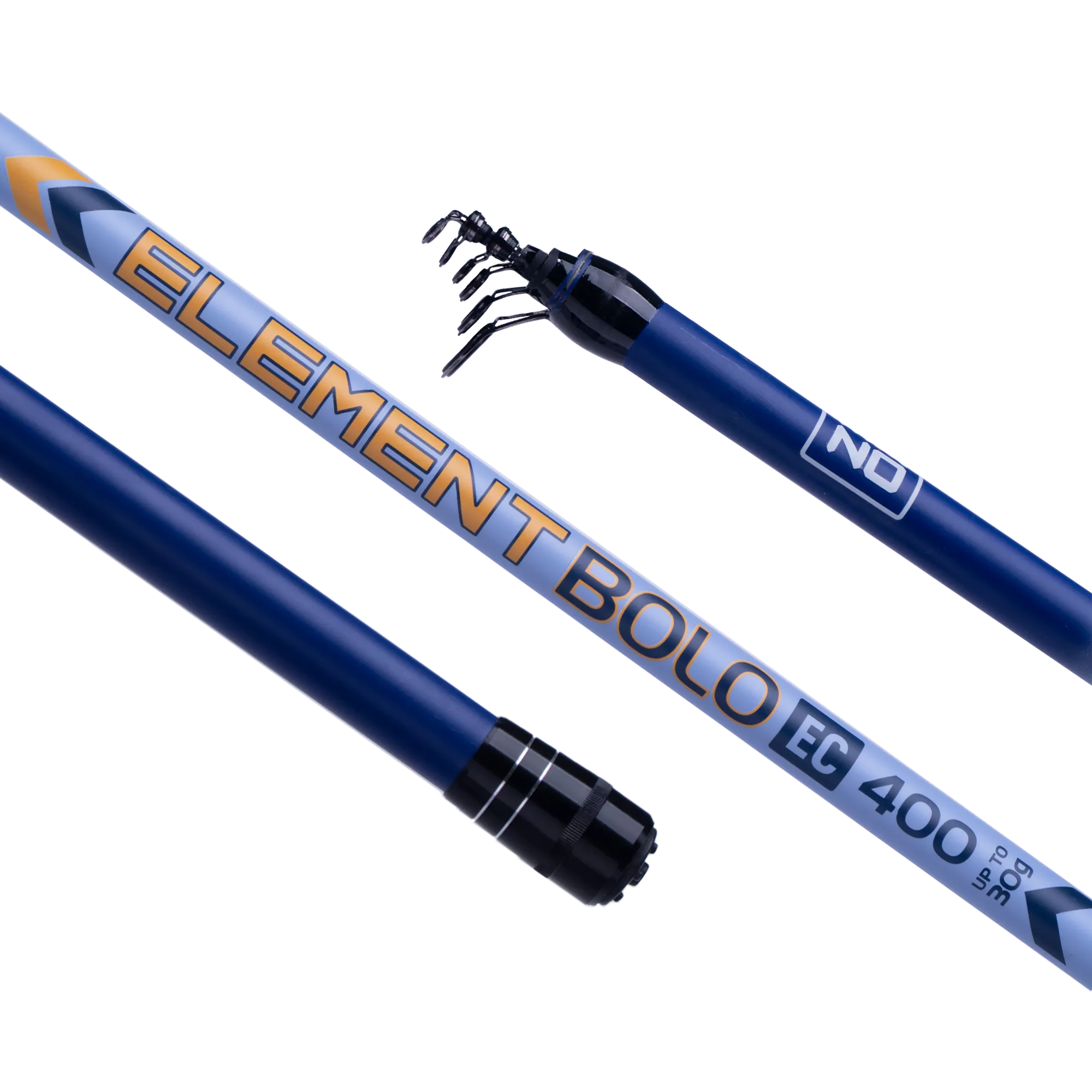 Zeox Rod Element '26 EC Bolo