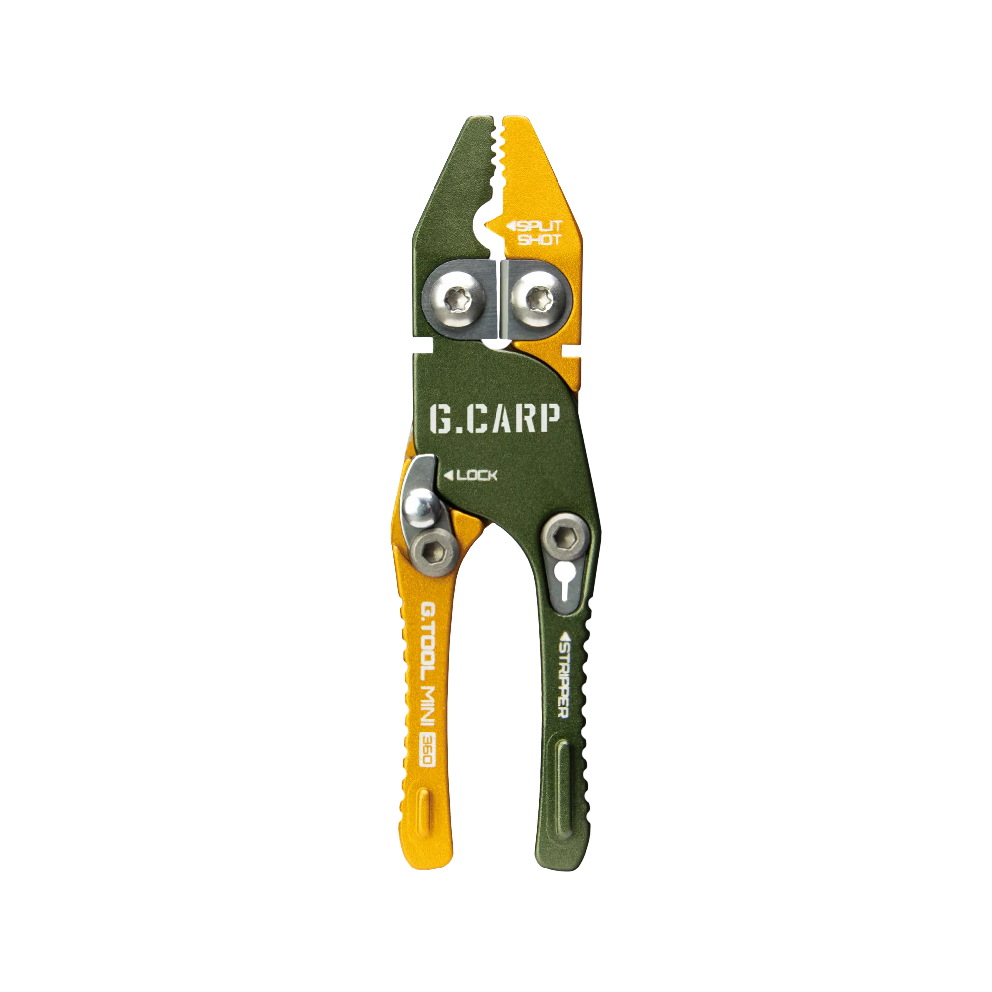Golden Catch G.Carp G.Tool Mini 360