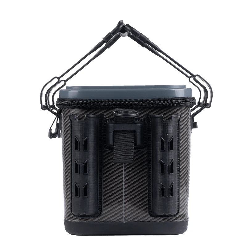Golden Catch Oxygen Bakkan Tackle Bag - Photo №2