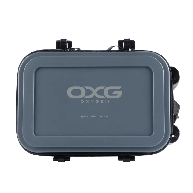 Golden Catch Oxygen Bakkan Tackle Bag - Photo №1