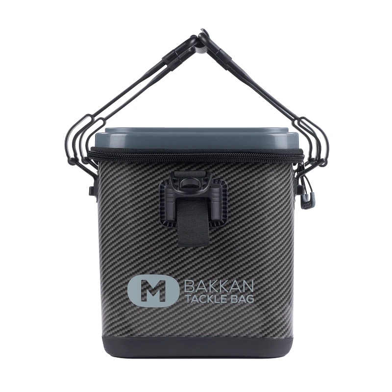 Golden Catch Oxygen Bakkan Tackle Bag - Photo №4