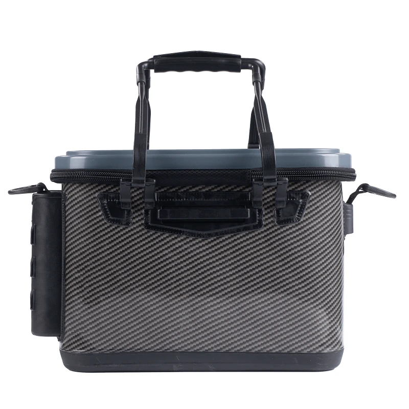 Golden Catch Oxygen Bakkan Tackle Bag - Photo №3