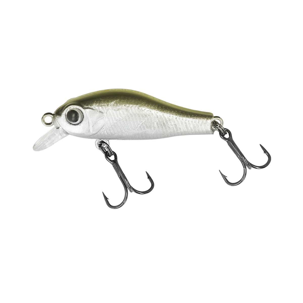 Golden Catch Hard Lure Raider 35SS 2.2g 002