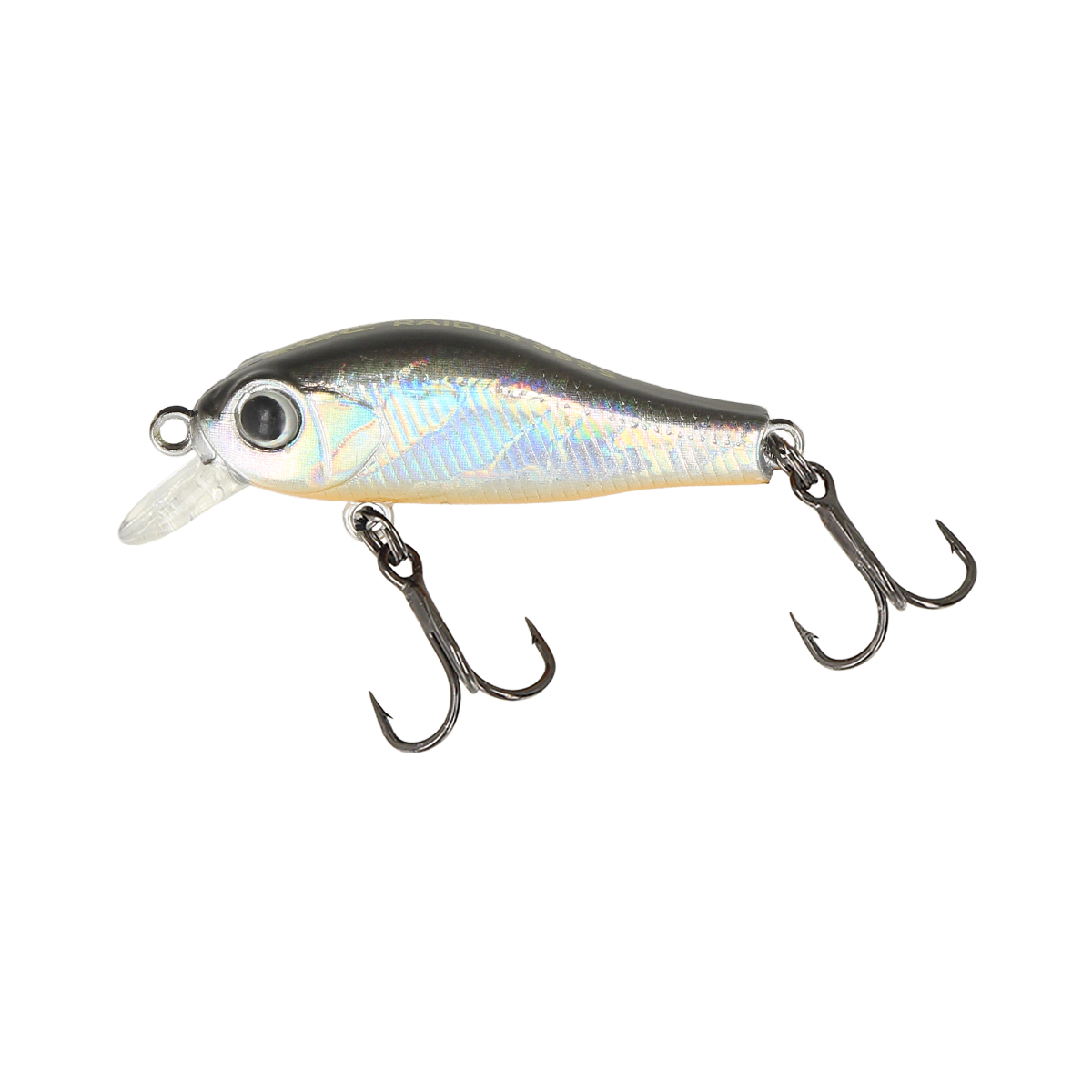 Golden Catch Hard Lure Raider 35SS 2.2g 003