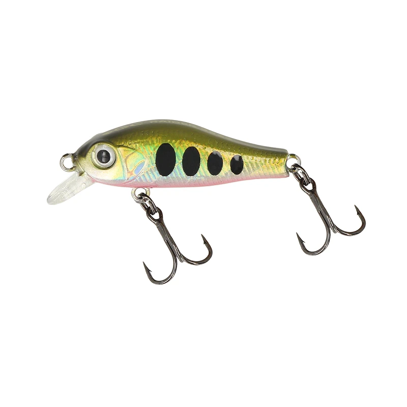 Golden Catch Hard Lure Raider 35SS 2.2g 100