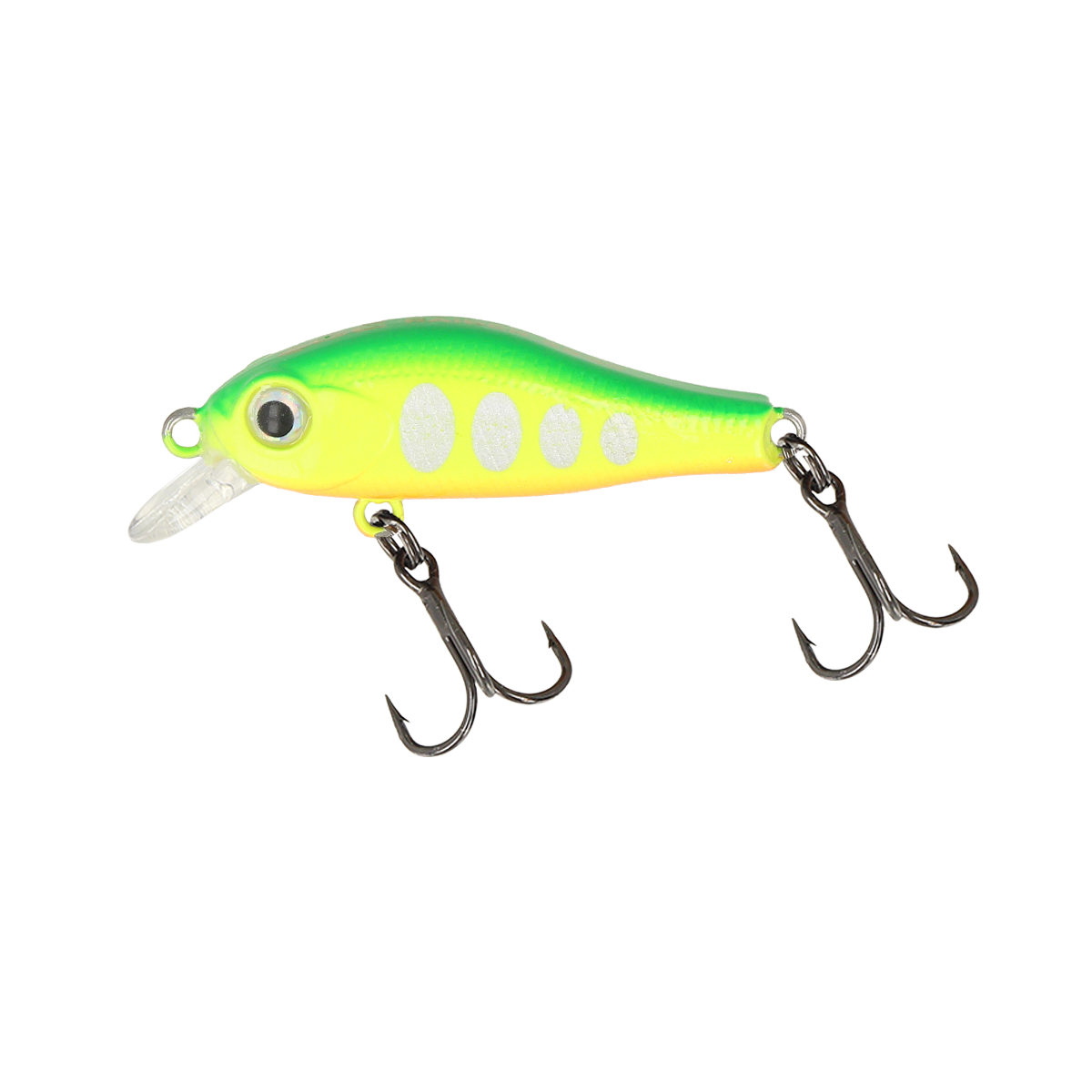 Golden Catch Hard Lure Raider 35SS 2.2g 101