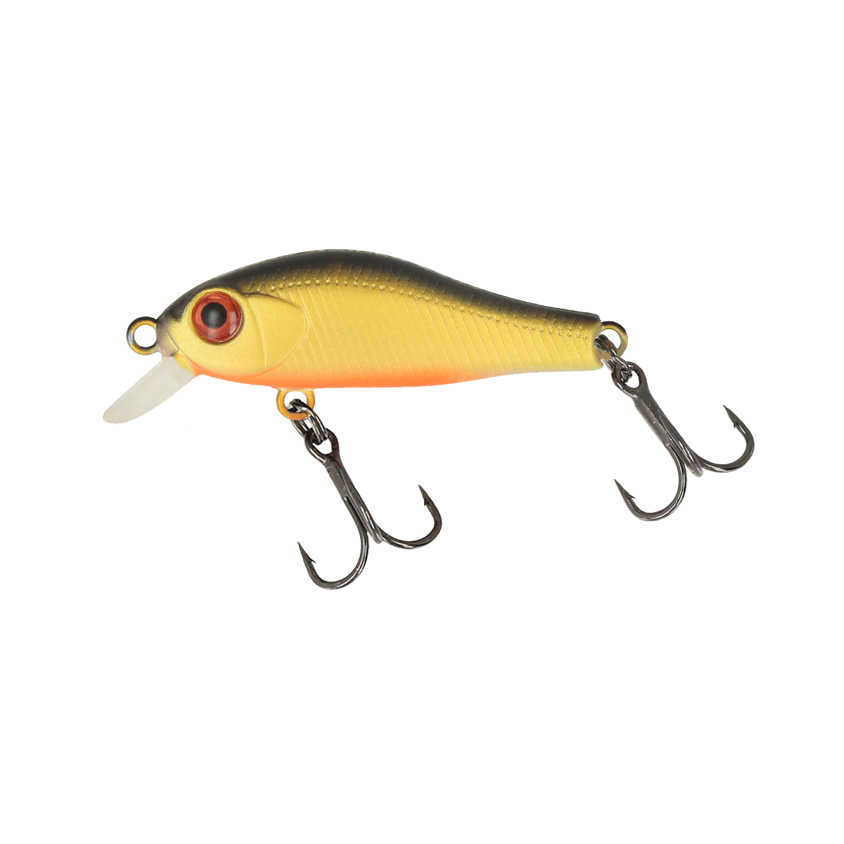 Golden Catch Hard Lure Raider 35SS 2.2g 016