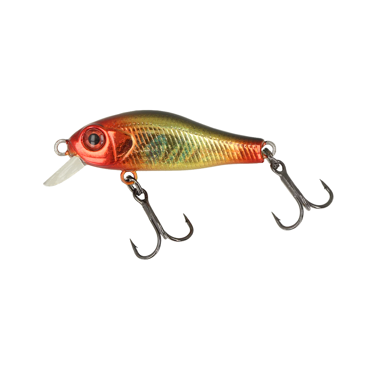 Golden Catch Hard Lure Raider 35SS 2.2g 007