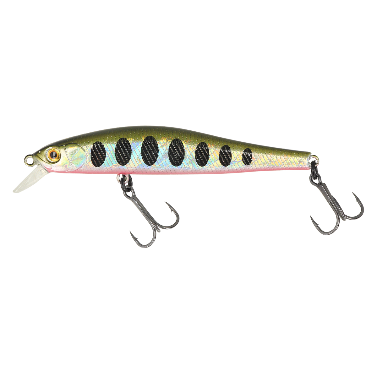 Golden Catch Hard Lure Raider 70SP 5.2g 100