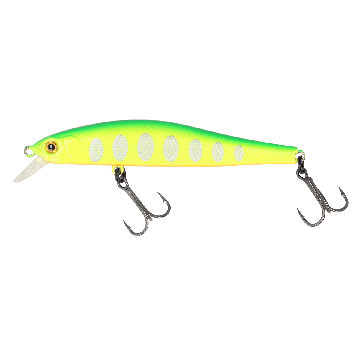 Golden Catch Hard Lure Raider 90SP 10.2g 101