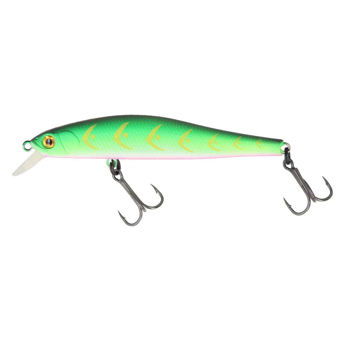 Golden Catch Hard Lure Raider 90SP 10.2g 301
