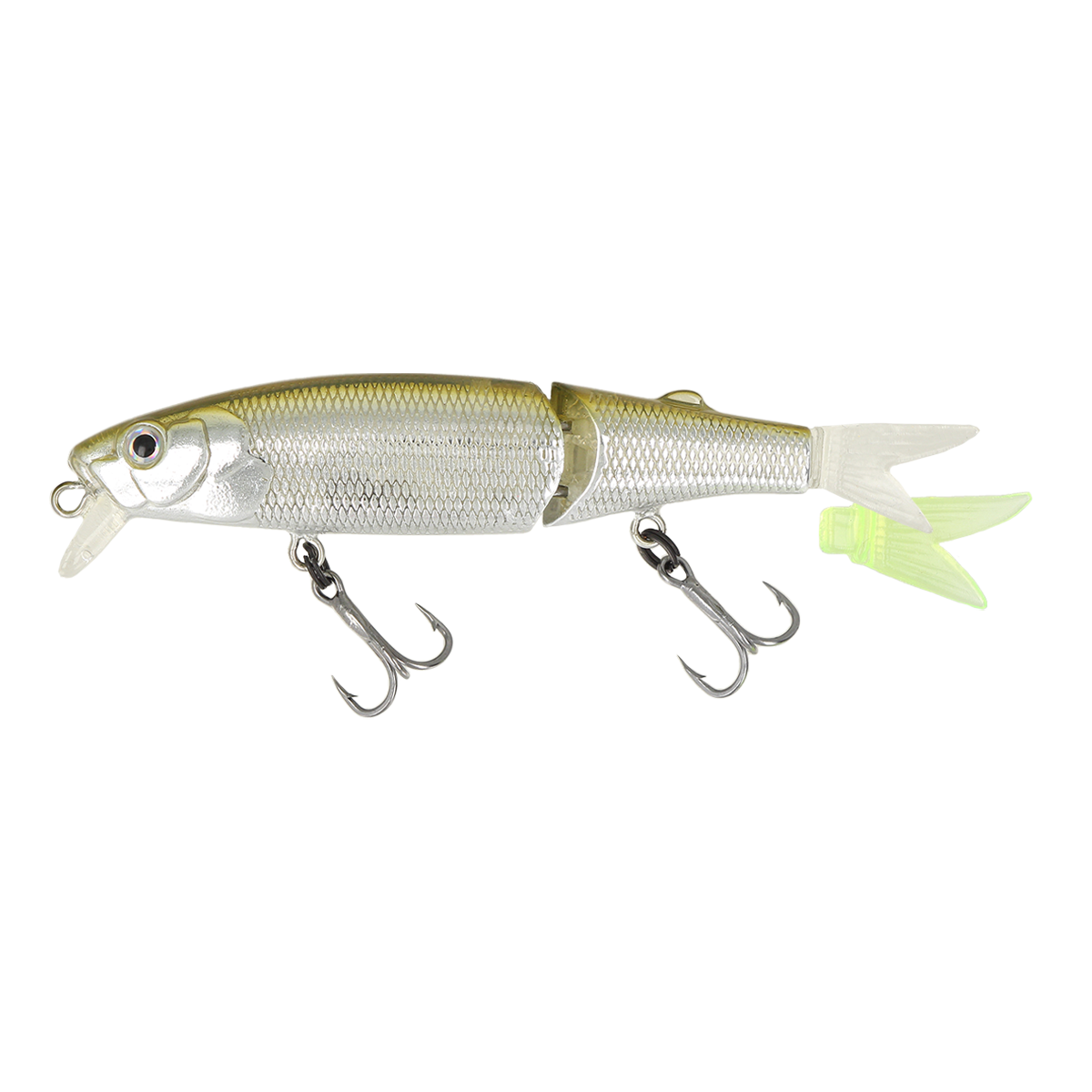 Golden Catch Hard Lure Comatose Minnow 88SP 7.8g 002
