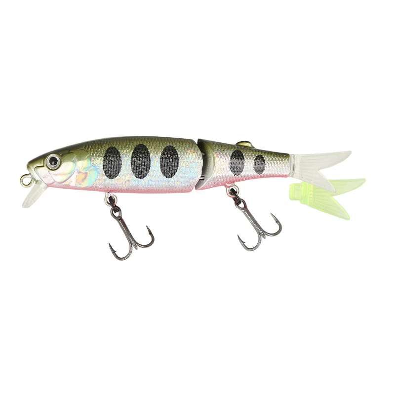 Golden Catch Hard Lure Comatose Minnow 88SP 7.8g 100