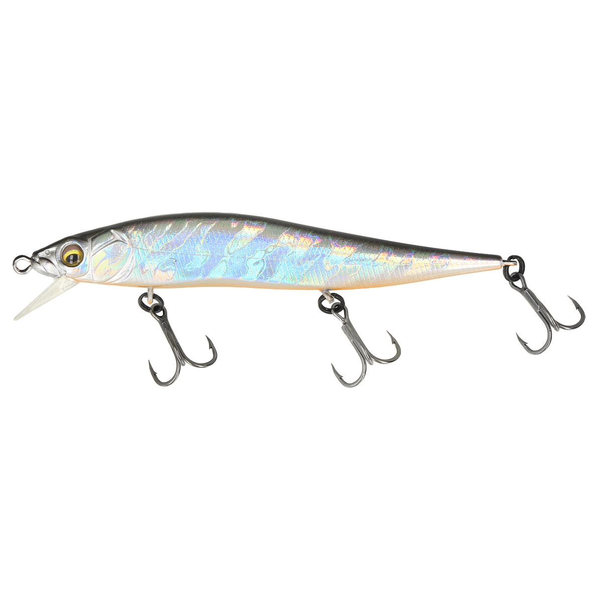 Golden Catch Hard Lure Floppy 98SP 10g 003
