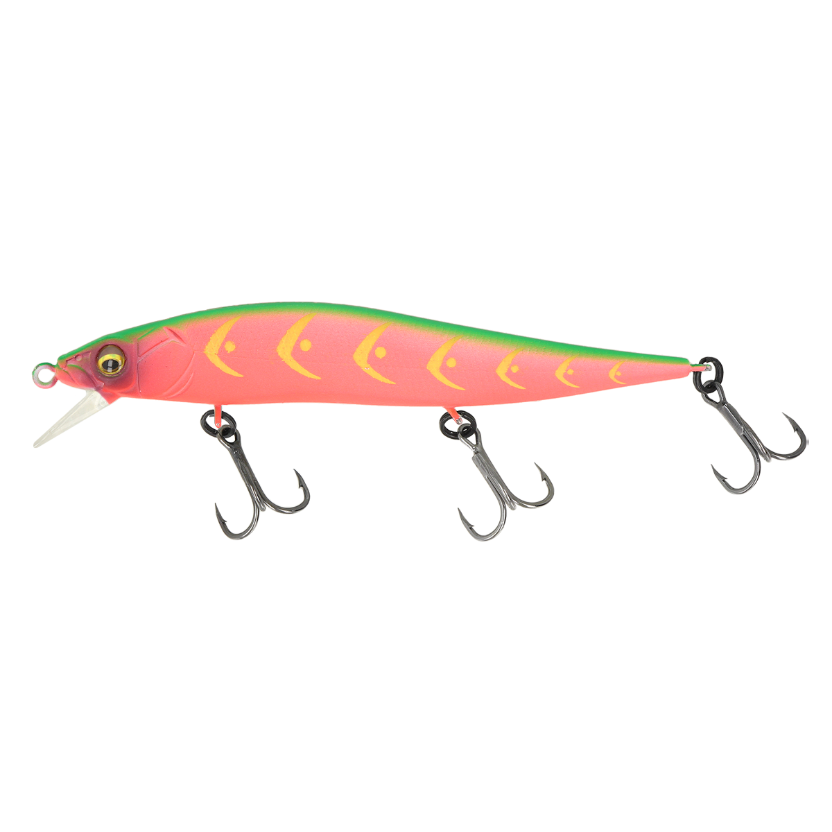 Golden Catch Hard Lure Floppy 98SP 10g 302