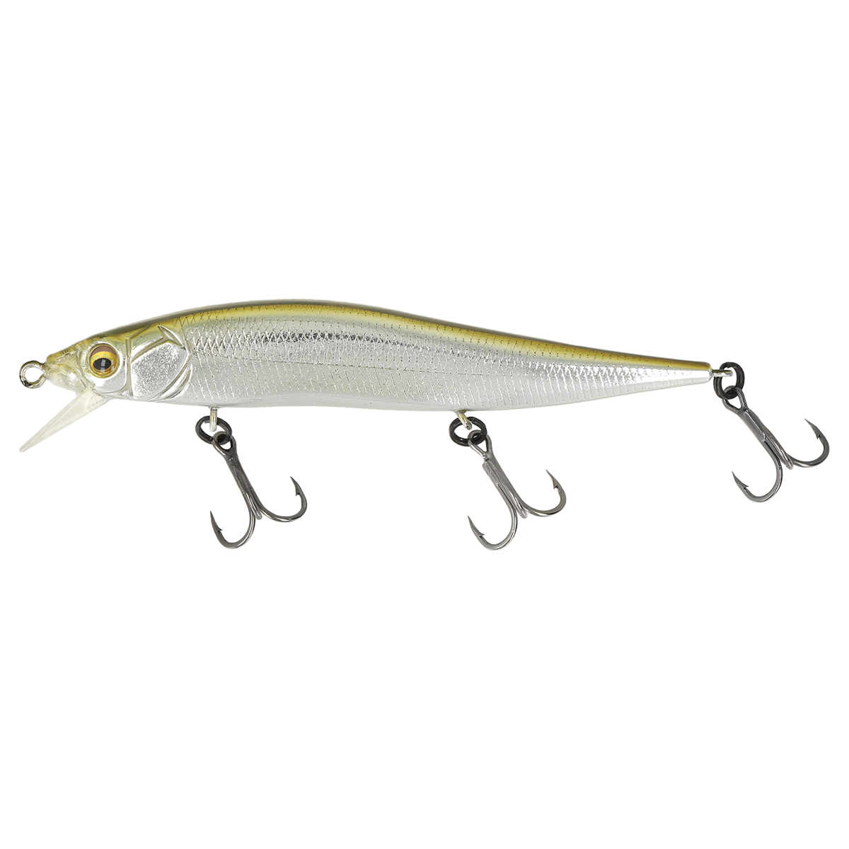 Golden Catch Hard Lure Floppy 110SP 13.7g 002
