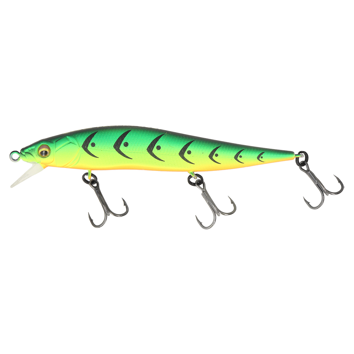 Golden Catch Hard Lure Floppy 110SP 13.7g 300