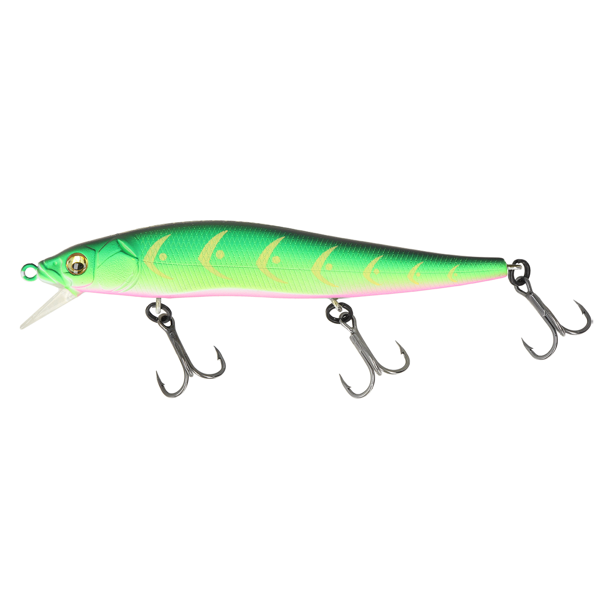 Golden Catch Hard Lure Floppy 110SP 13.7g 301