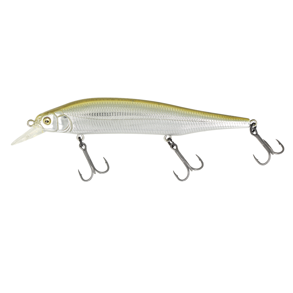 Golden Catch Hard Lure Dazzler 115SP 15.3g 002