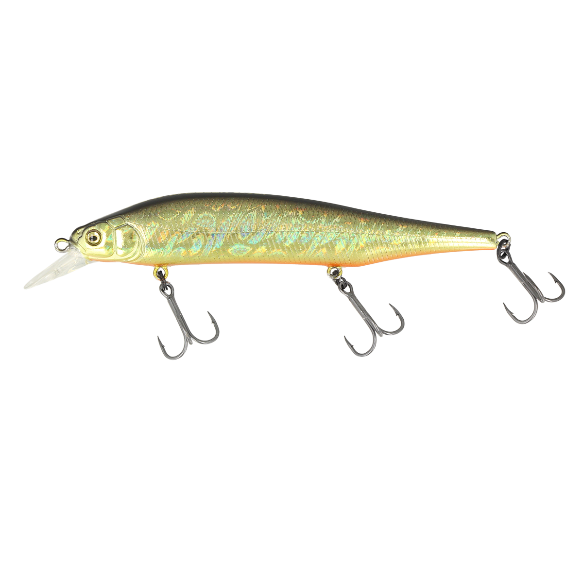 Golden Catch Hard Lure Dazzler 115SP 15.3g 004