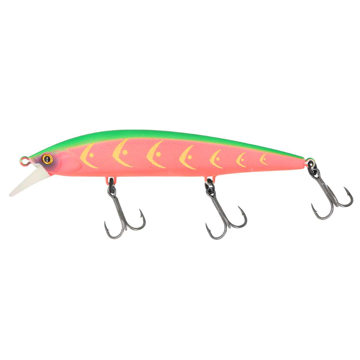 Golden Catch Hard Lure Shamus 110SP 15.6g 302