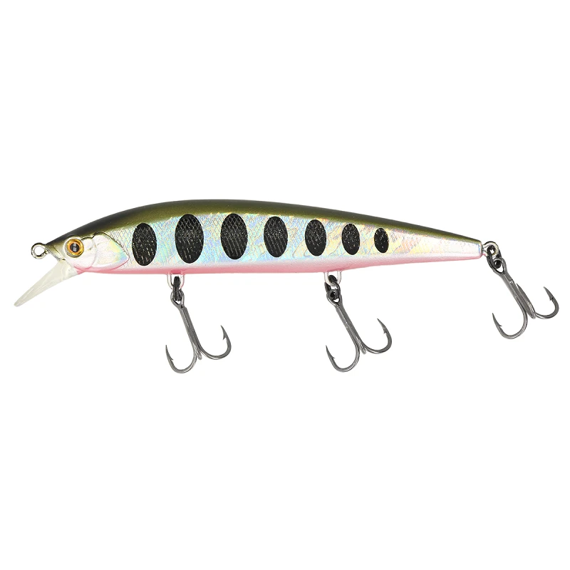 Golden Catch Hard Lure Shamus 130SP 22.6g 100