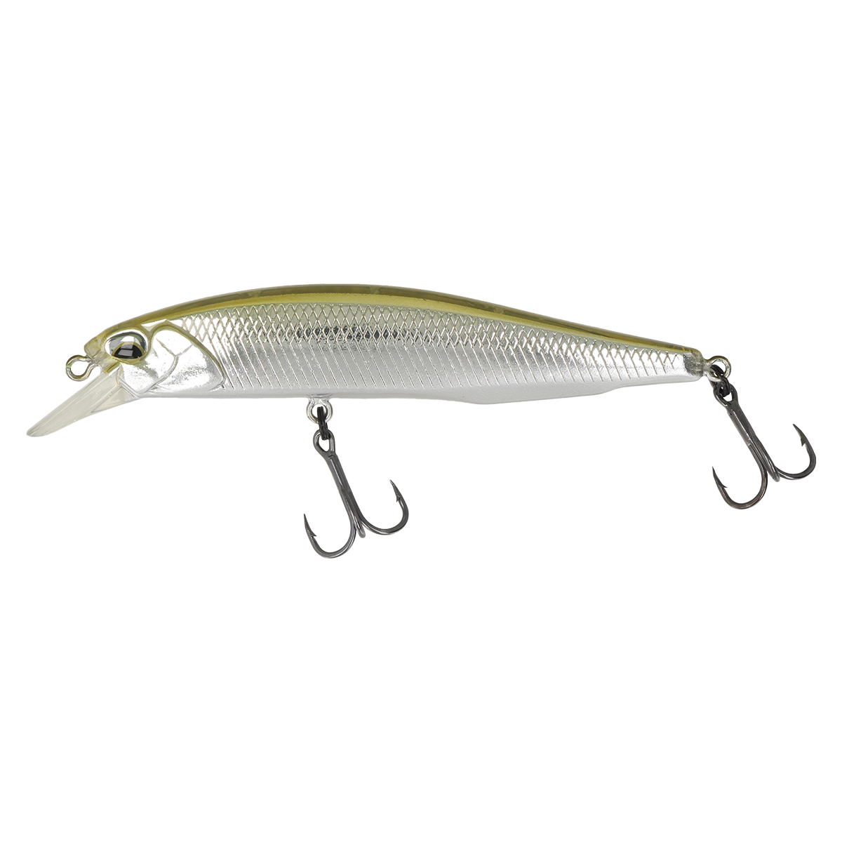 Golden Catch Hard Lure Tamer 100SP 14.5g 002