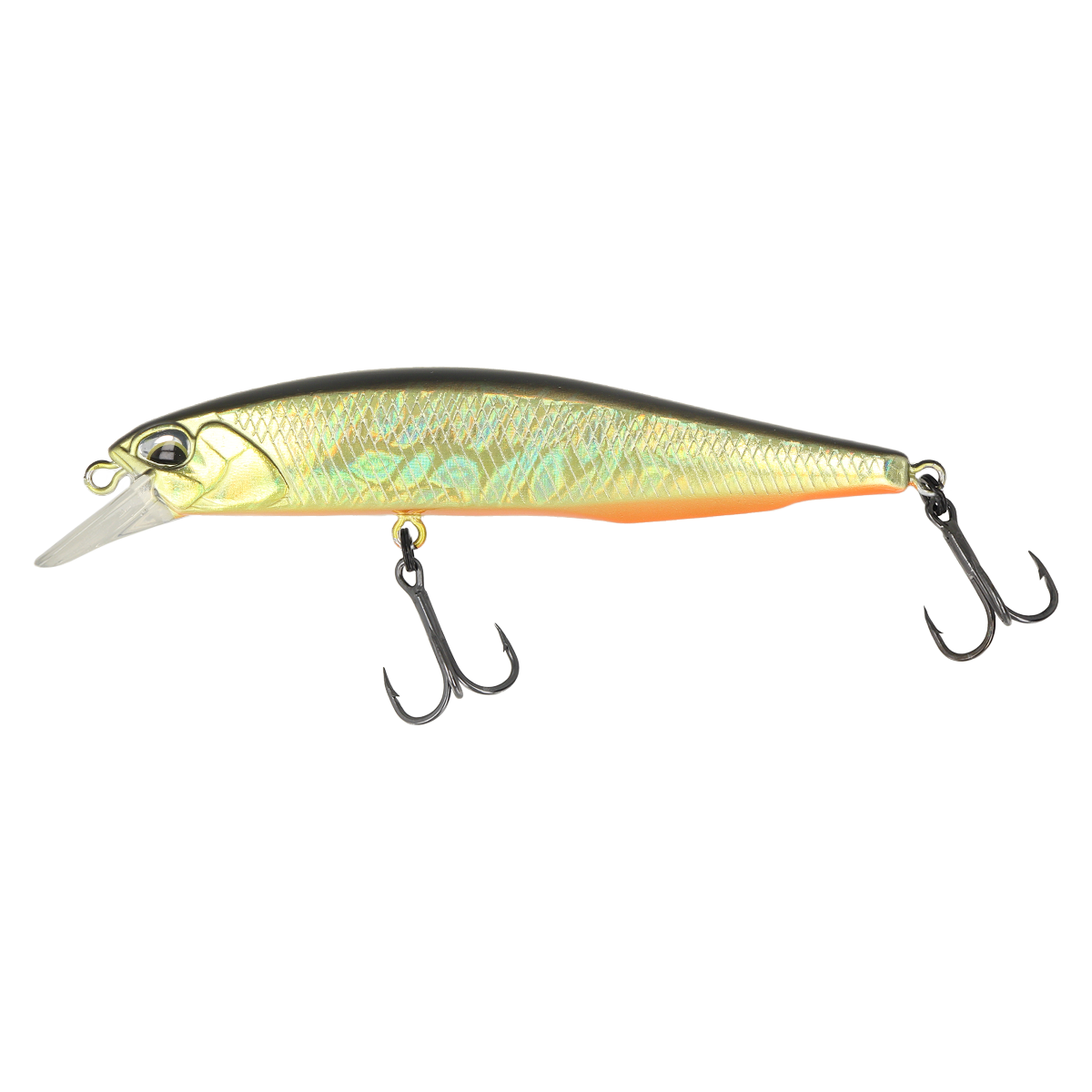 Golden Catch Hard Lure Tamer 100SP 14.5g 004