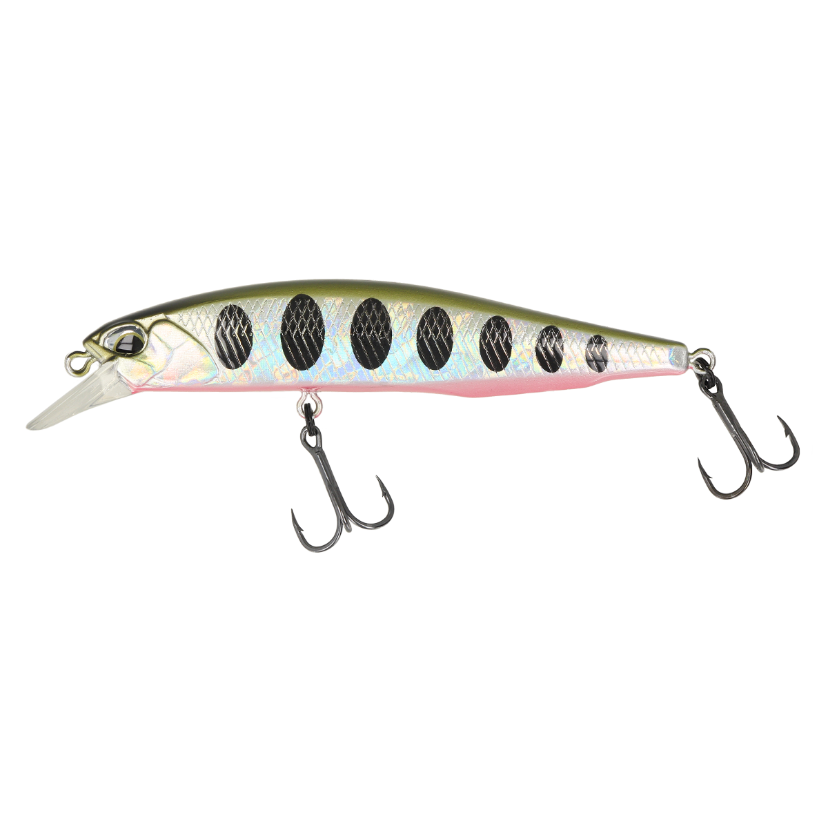 Golden Catch Hard Lure Tamer 100SP 14.5g 100
