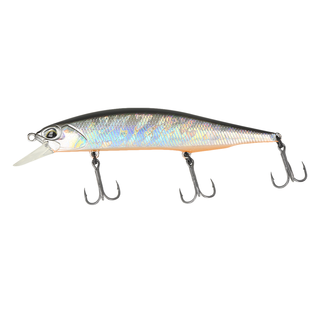 Golden Catch Hard Lure Tamer 110SP 17g 003