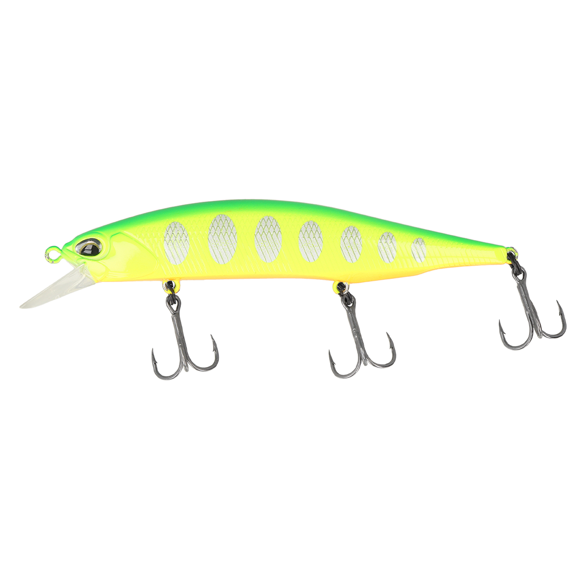 Golden Catch Hard Lure Tamer 110SP 17g 101